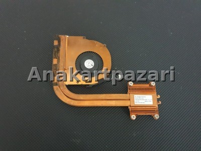 Lenovo Thinkpad X1 Carbon Type Soğutucu Blok Fan