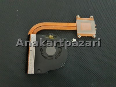 Lenovo Thinkpad X1 Carbon Type Soğutucu Blok Fan