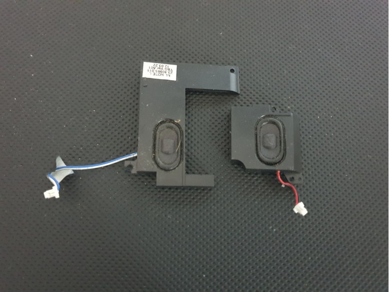 Lenovo Thinkpad X1 Type Hoparlör