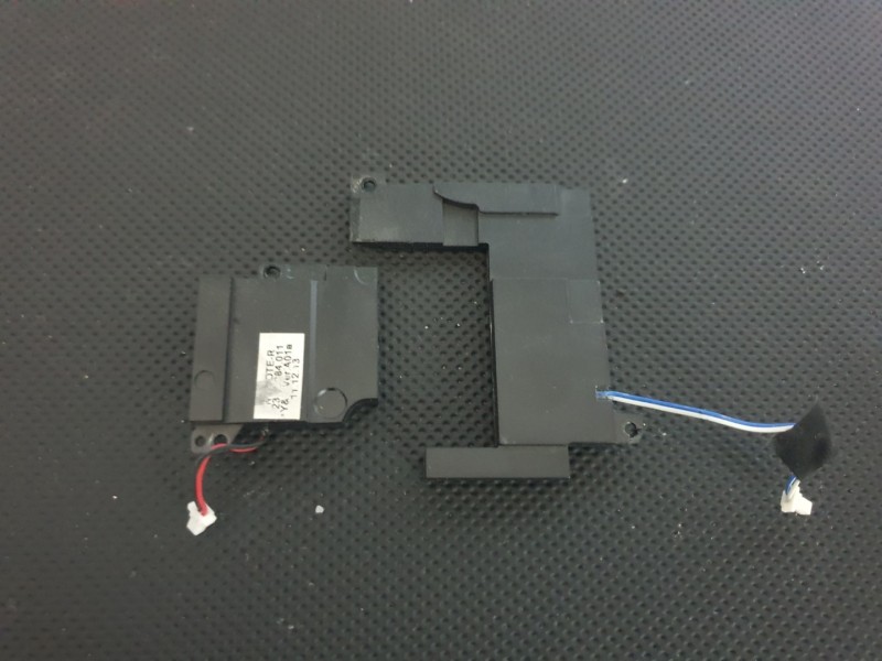 Lenovo Thinkpad X1 Type Hoparlör