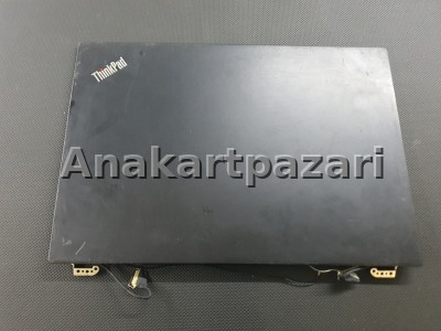 Lenovo Thinkpad T490S Ekran , Ekran Cover , Bezel , Menteşe , Ekran Flex Kablosu ve Kamera