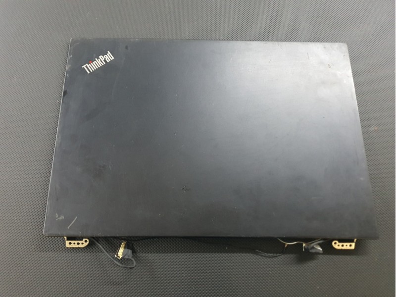 Lenovo Thinkpad T490S Ekran , Ekran Cover , Bezel , Menteşe , Ekran Flex Kablosu ve Kamera