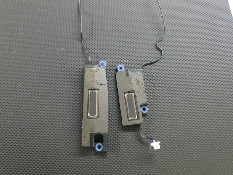 Lenovo T490S Hoparlör