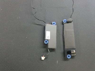 Lenovo T490S Hoparlör