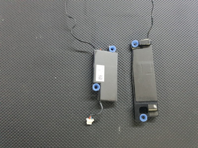 Lenovo T490S Hoparlör