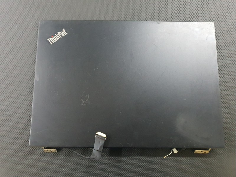 Lenovo Thinkpad X390 Ekran , Ekran Cover , Bezel , Menteşe , Ekran Flex Kablosu ve Kamera