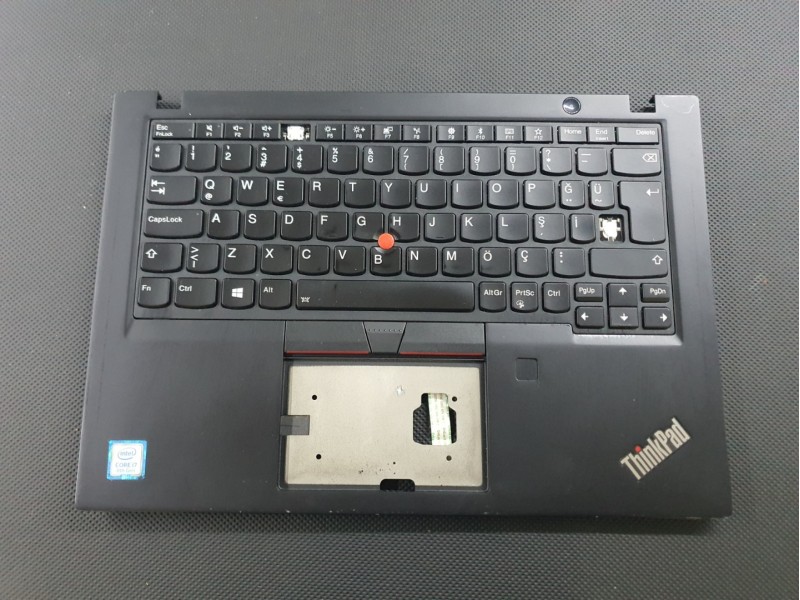 Lenovo Thinkpad X390  Üst Kasa