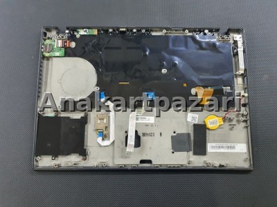 Lenovo Thinkpad X390  Üst Kasa + Klavye