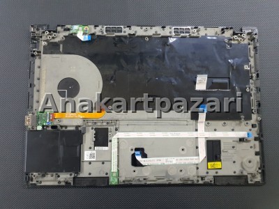 Lenovo T490 Üst Kasa + Klavye