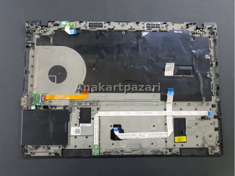 Lenovo T490 Üst Kasa + Klavye