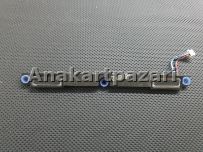 Lenovo T490 Hoparlör