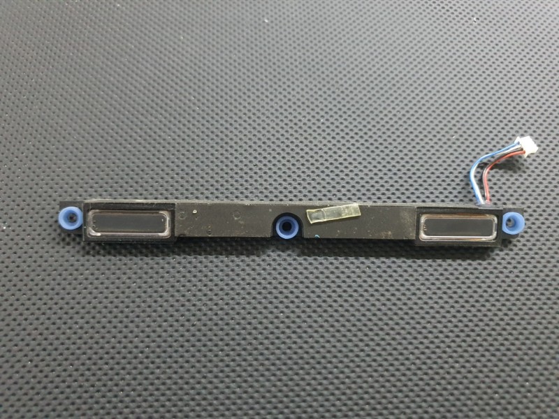 Lenovo T490 Hoparlör