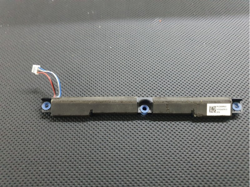 Lenovo T490 Hoparlör