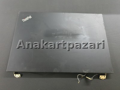 Lenovo Thinkpad T490 Ekran , Ekran Cover , Bezel , Menteşe , Ekran Flex Kablosu ve Kamera