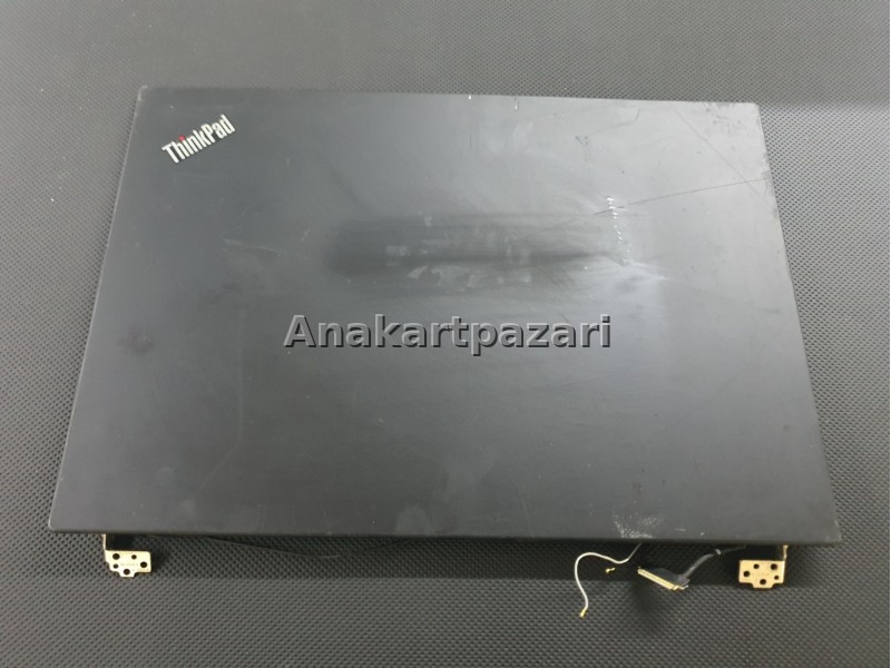 Lenovo Thinkpad T490 Ekran , Ekran Cover , Bezel , Menteşe , Ekran Flex Kablosu ve Kamera