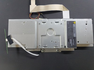 Lenovo ThinkVision T22i - 10  22'' inç Monitör Anakartı , Power Anakartı