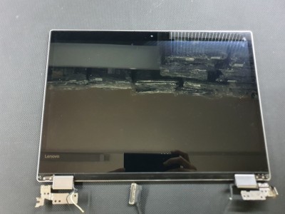 Lenovo Yoga 520-14IKB Dokunmatik Ekran , Bezel , Ekran Cover , Menteşe , Ekran Flex (Data) Kablosu