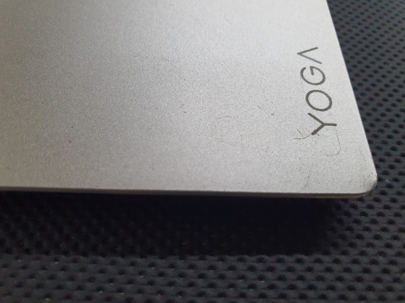 Lenovo Yoga 520-14IKB Üst Kasa + Klavye + Touchpad + Alt Kasa