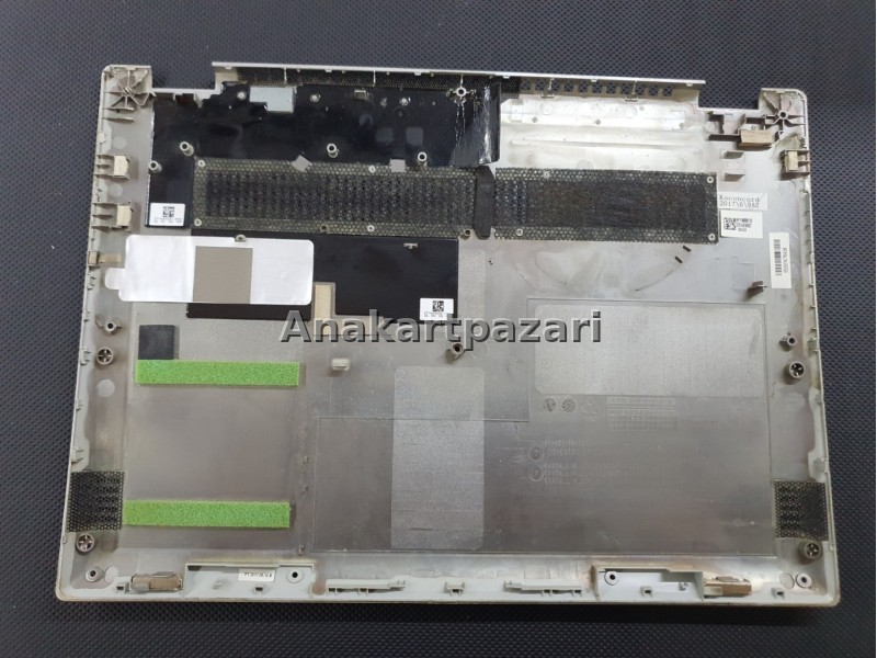 Lenovo Yoga 520-14IKB Üst Kasa + Klavye + Touchpad + Alt Kasa