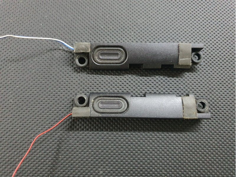 Lenovo Yoga 520-14IKB Hoparlör