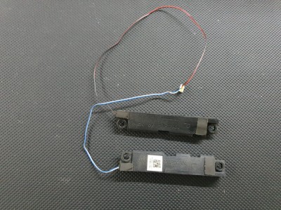 Lenovo Yoga 520-14IKB Hoparlör