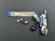 Lenovo Yoga 520-14IKB Usb SD Card Board + Power Jack