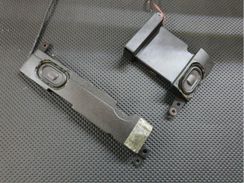 Lenovo B560 LA56 20068 Hoparlör