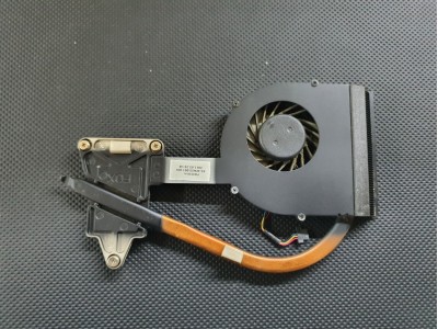 Lenovo B560 LA56 20068  Soğutucu Blok + Fan