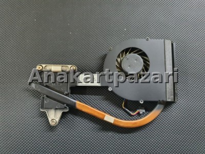 Lenovo B560 LA56 20068  Soğutucu Blok + Fan