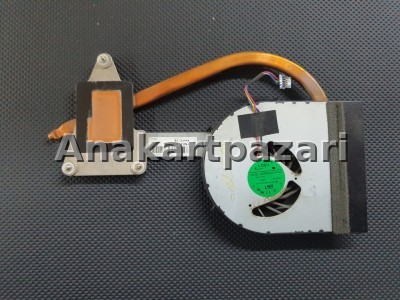 Lenovo B560 LA56 20068  Soğutucu Blok + Fan