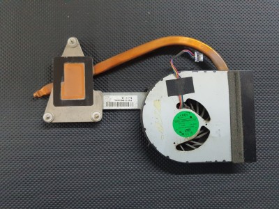 Lenovo B560 LA56 20068  Soğutucu Blok + Fan