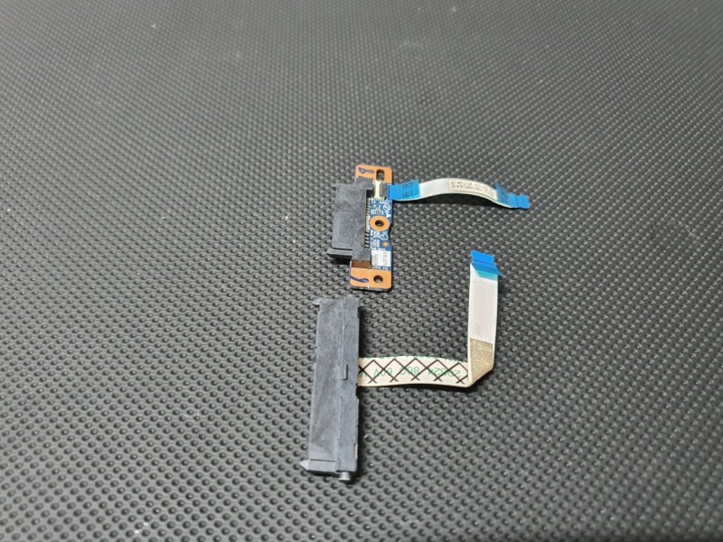 Lenovo İdeapad 81BT 320-15IK HDD Board , CD Board