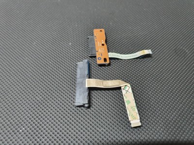 Lenovo İdeapad 81BT 320-15IK HDD Board , CD Board 