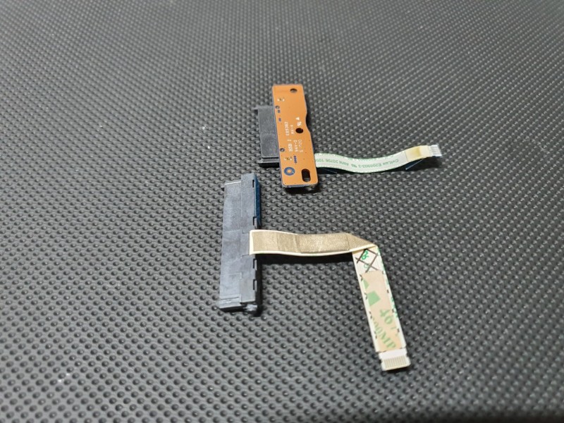 Lenovo İdeapad 81BT 320-15IK HDD Board , CD Board