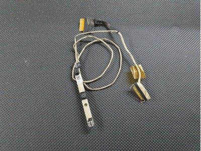 Lenovo İdeapad 81BT 320-15IK Ekran Flex Kablosu + Kamera