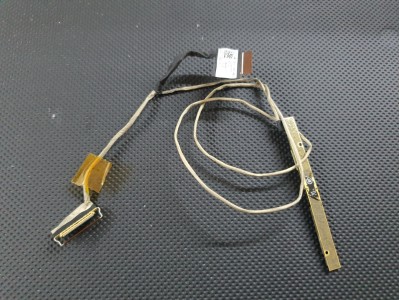 Lenovo İdeapad 81BT 320-15IK Ekran Flex Kablosu + Kamera