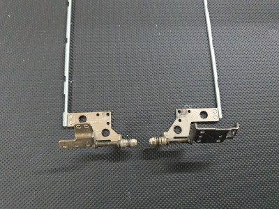 Lenovo İdeapad 81BT 320-15IKB Menteşe