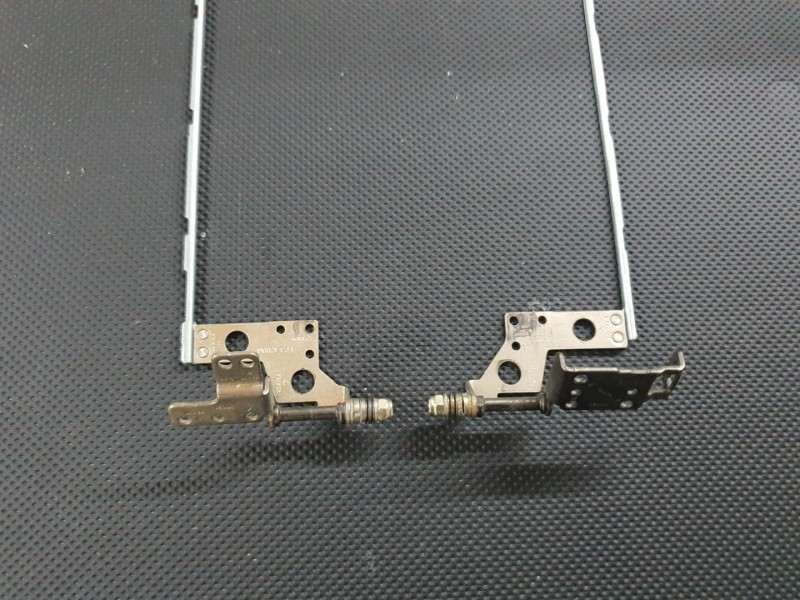 Lenovo İdeapad 81BT 320-15IKB Menteşe