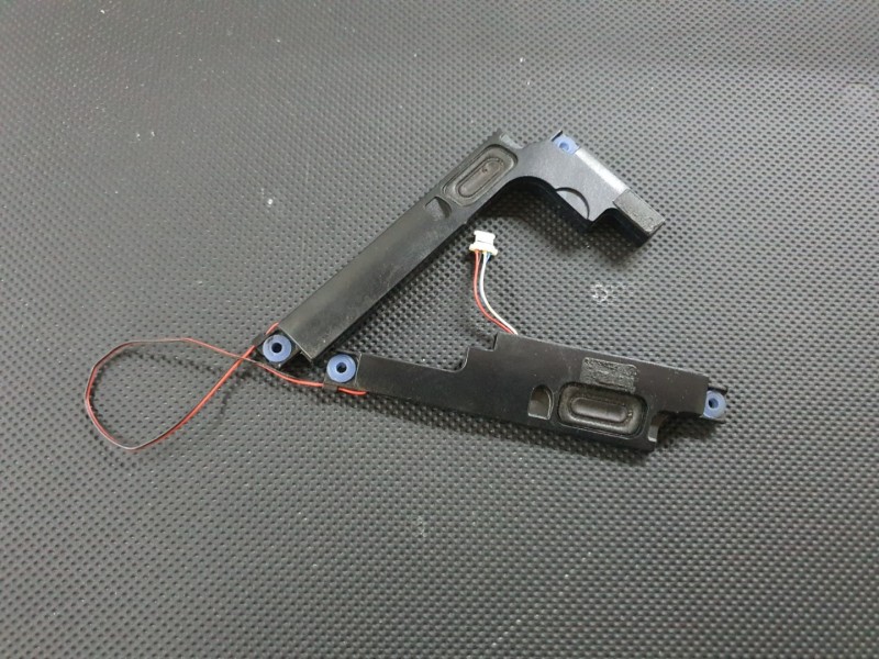 Lenovo İdeapad 81BT 320-15IK Hoparlör