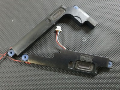 Lenovo İdeapad 81BT 320-15IK Hoparlör