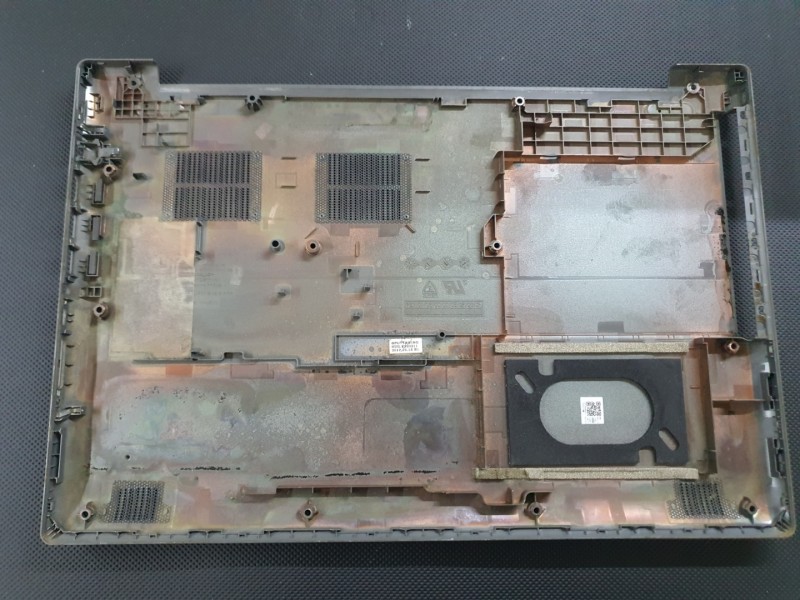 Lenovo İdeapad 81BT 320-15IKB Alt Kasa