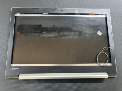 Lenovo İdeapad 81BT 320-15IKB Ekran Cover , Bezel , Menteşe Kapagı