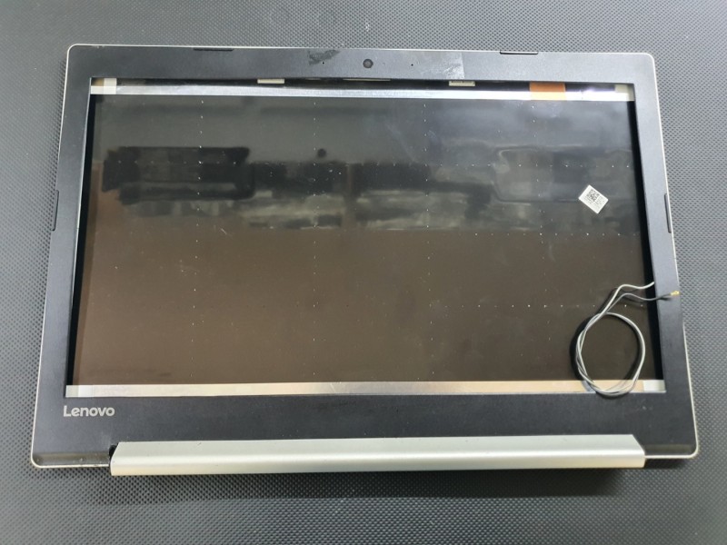 Lenovo İdeapad 81BT 320-15IKB Ekran Cover , Bezel , Menteşe Kapagı