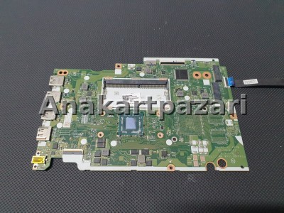 Lenovo ThinkPad S145-14AST S145-15AST Anakart AMD A9-9225 - FS44A FS54A NM-C171 Rev 1.0