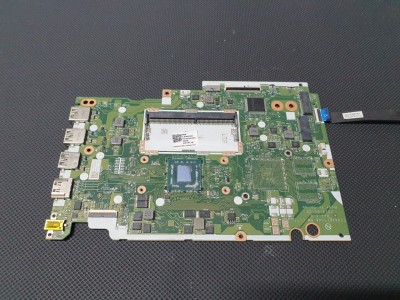 Lenovo ThinkPad S145-14AST S145-15AST Anakart AMD A9-9225 - FS44A FS54A NM-C171 Rev 1.0
