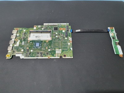 Lenovo ThinkPad S145-14AST S145-15AST Anakart AMD A9-9225 - FS44A FS54A NM-C171 Rev 1.0