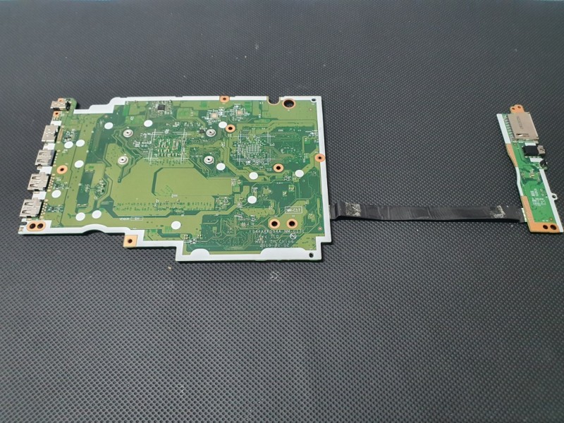 Lenovo ThinkPad S145-14AST S145-15AST Anakart AMD A9-9225 - FS44A FS54A NM-C171 Rev 1.0