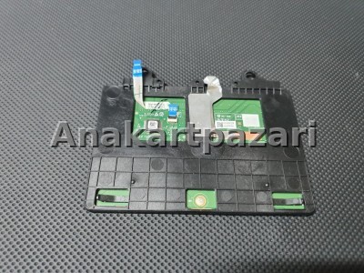 Lenovo ThinkPad S145-15AS Touchpad