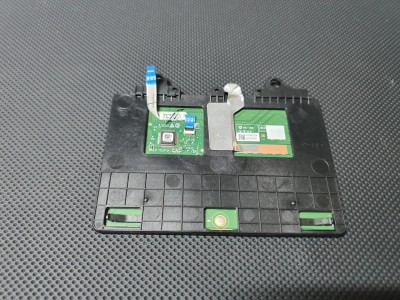 Lenovo ThinkPad S145-15AS Touchpad
