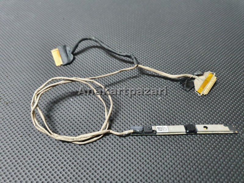 Lenovo ThinkPad S145-15AS Ekran Flex (Data) Kablosu  + Kamera